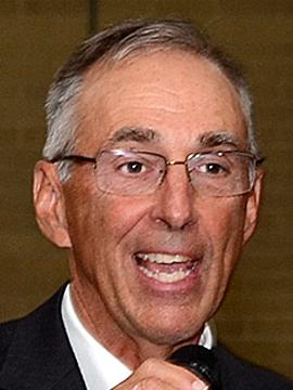 Jeff Bradley Lancaster County Sports Hall of Fame